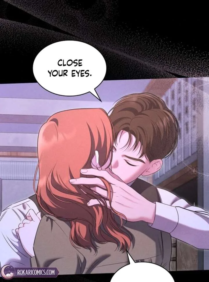 Instinctive Proposal Chapter 4 page 51