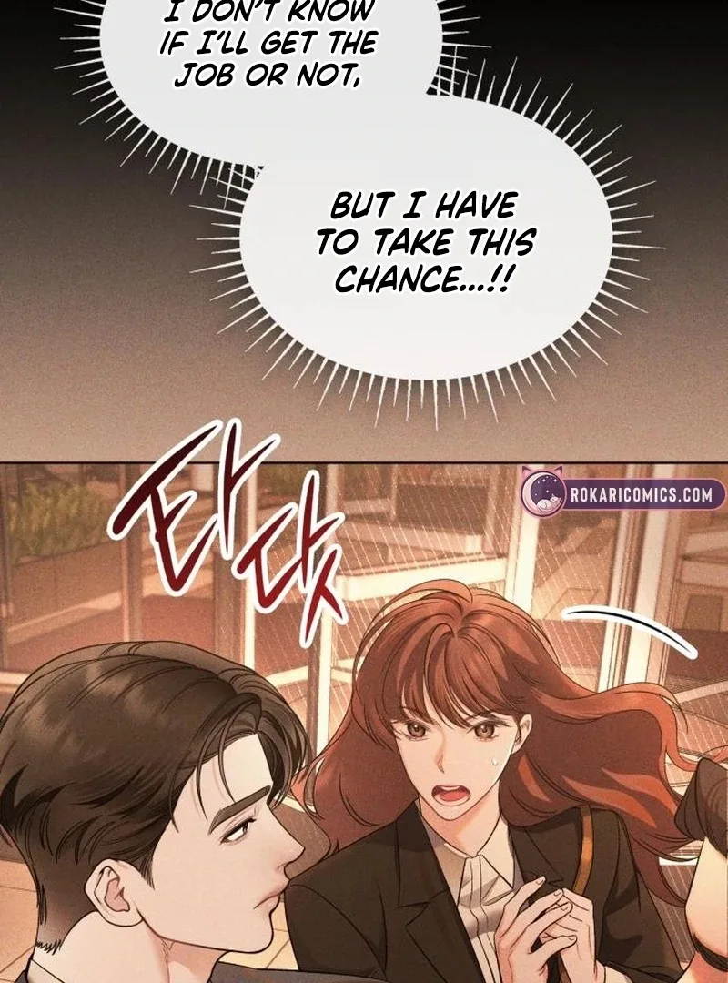 Instinctive Proposal Chapter 3 page 40