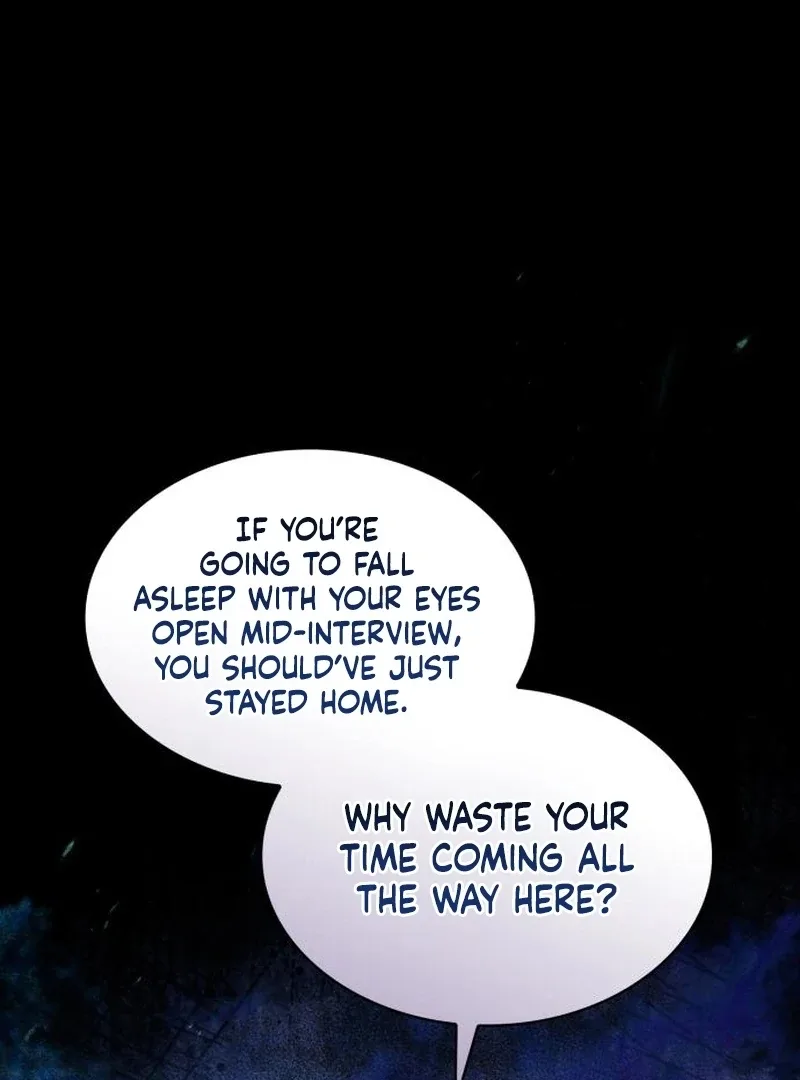 Instinctive Proposal Chapter 3 page 20