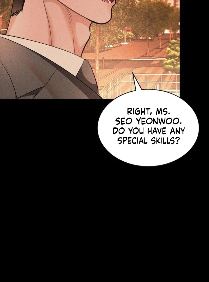 Instinctive Proposal Chapter 3 page 54