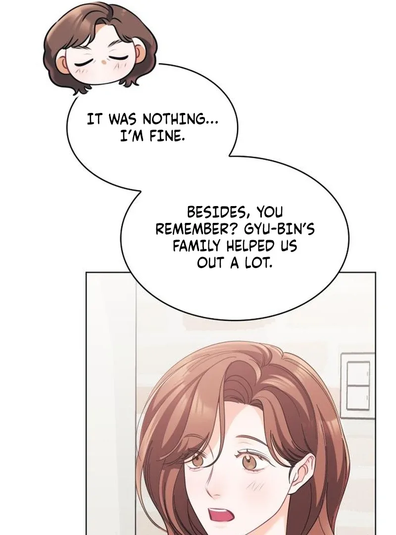 Instinctive Proposal Chapter 2 page 77