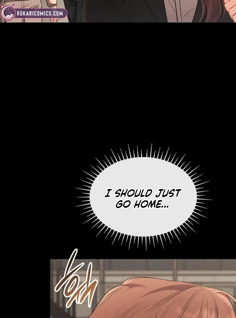 Instinctive Proposal Chapter 3 page 33