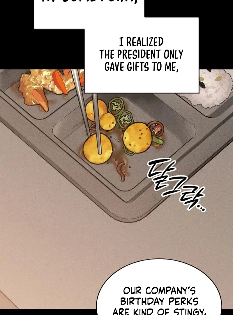 Instinctive Proposal Chapter 3 page 98