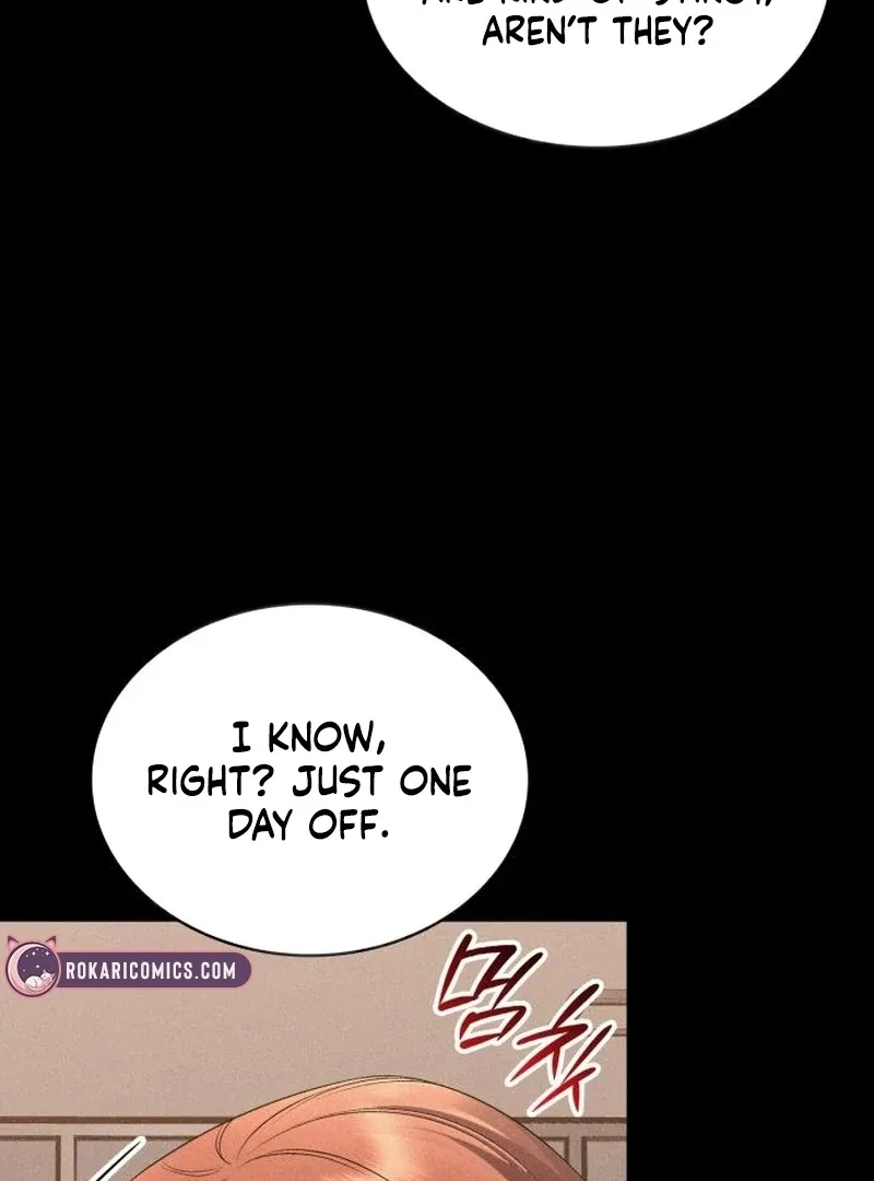 Instinctive Proposal Chapter 3 page 99