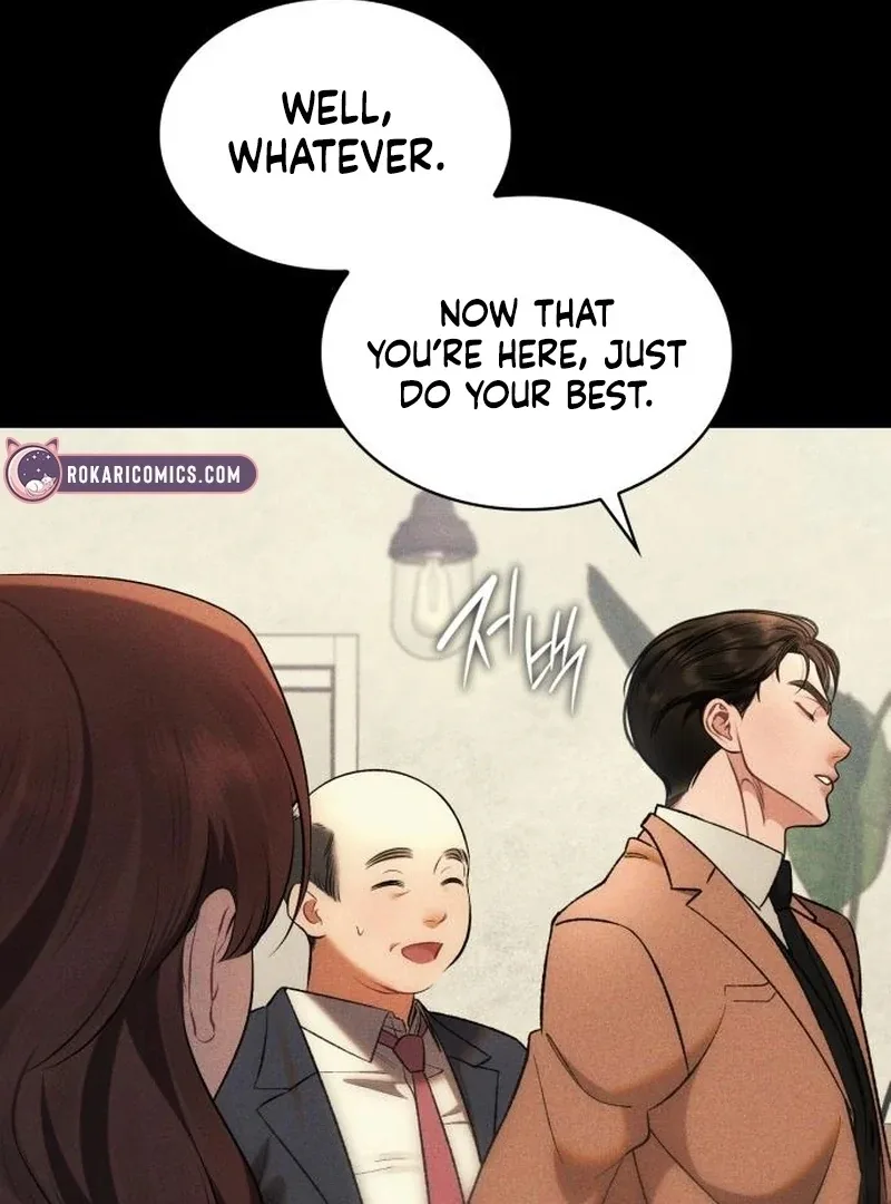 Instinctive Proposal Chapter 3 page 87