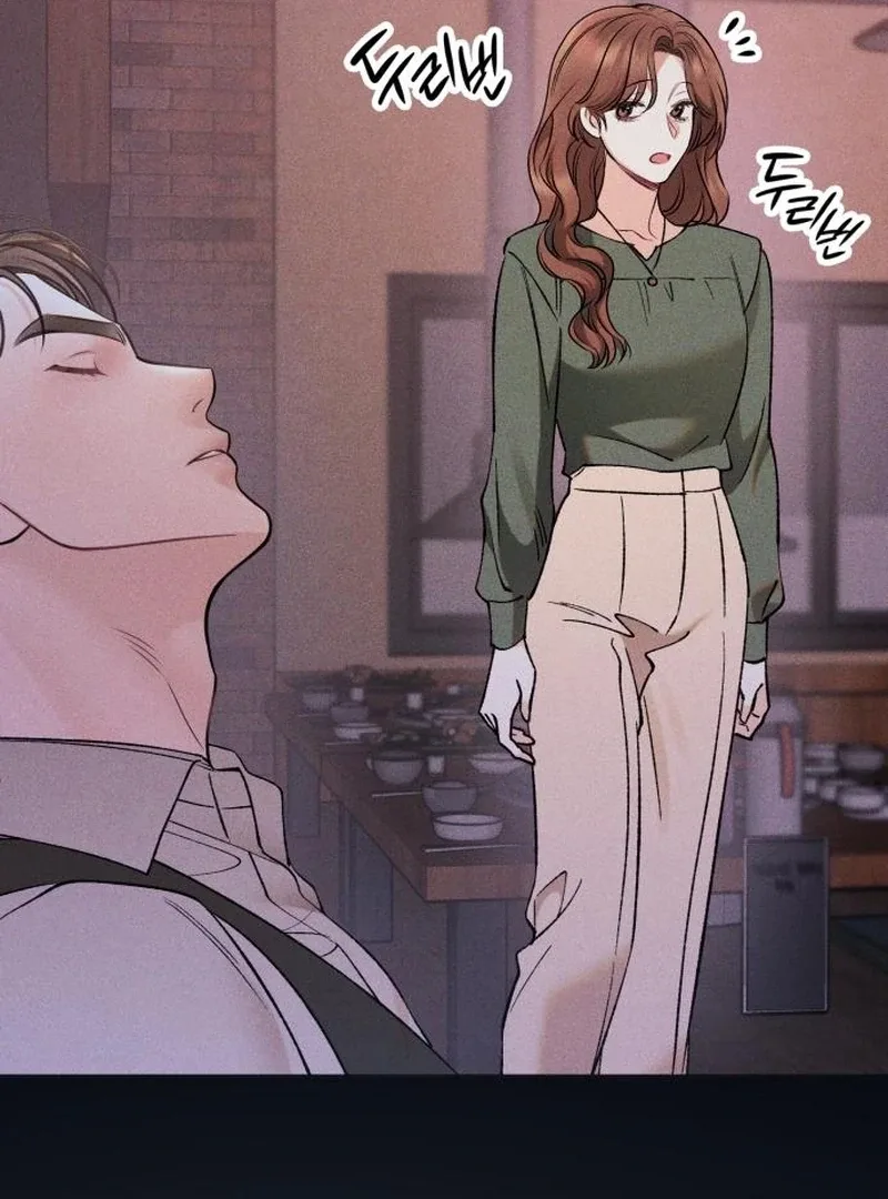 Instinctive Proposal Chapter 3 page 114