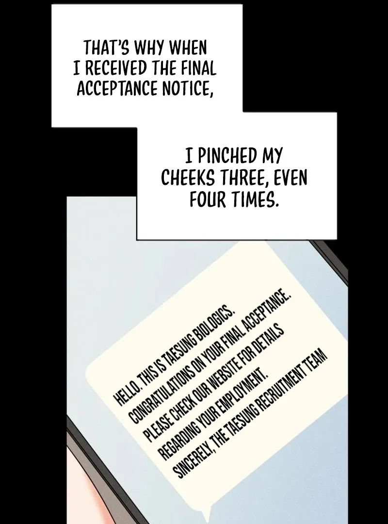 Instinctive Proposal Chapter 3 page 69