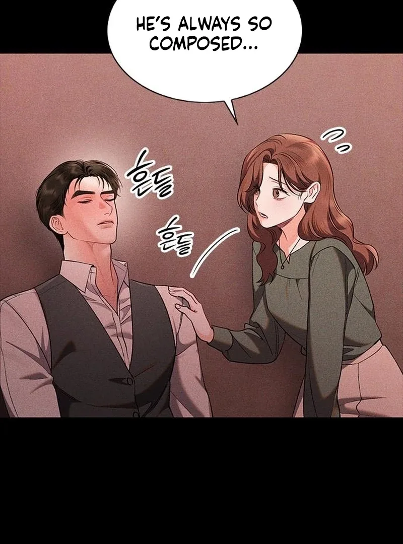 Instinctive Proposal Chapter 3 page 118