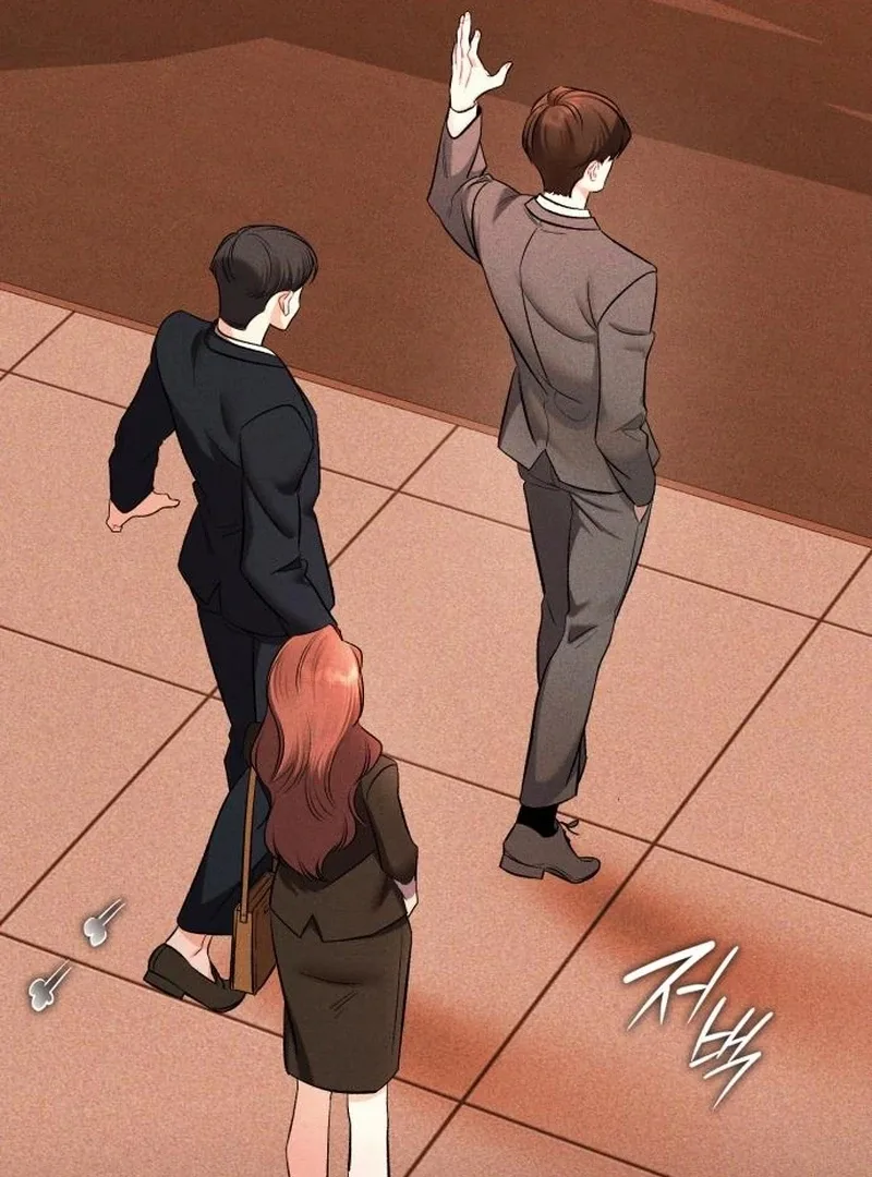 Instinctive Proposal Chapter 3 page 64