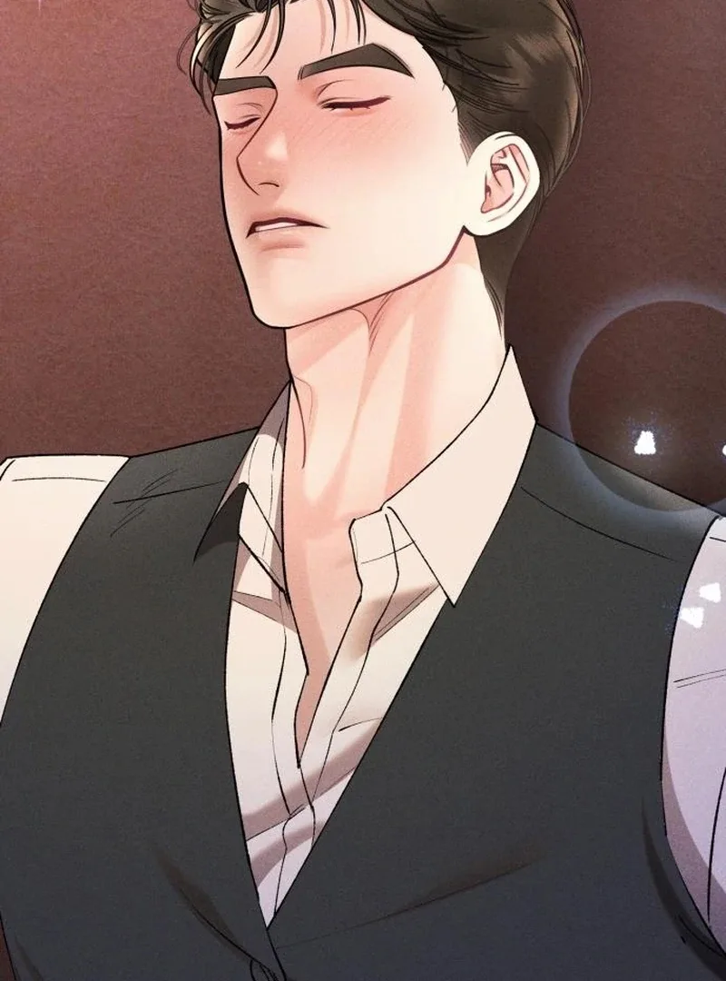 Instinctive Proposal Chapter 3 page 116