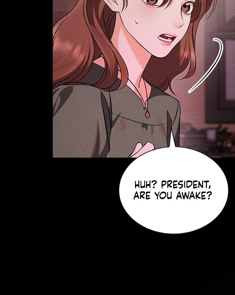 Instinctive Proposal Chapter 3 page 121