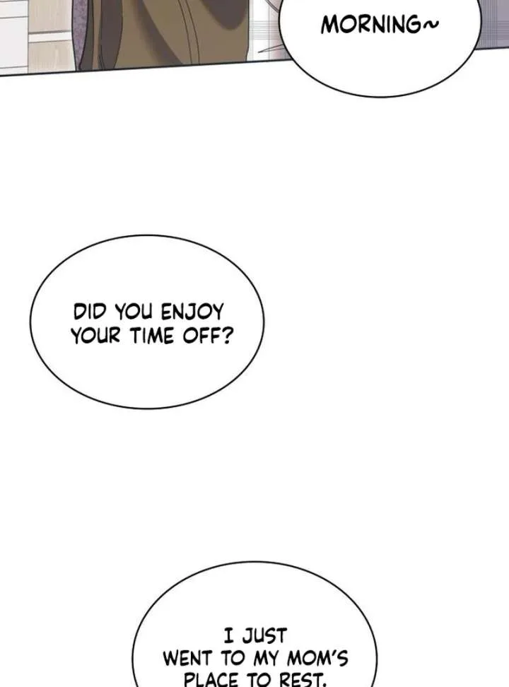 Instinctive Proposal Chapter 5 page 4