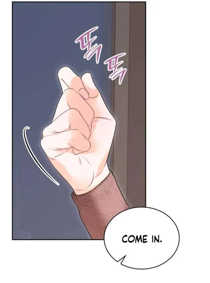 Instinctive Proposal Chapter 5 page 10
