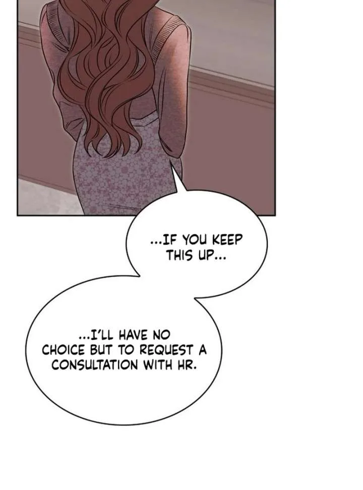 Instinctive Proposal Chapter 5 page 31