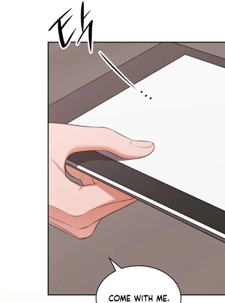 Instinctive Proposal Chapter 5 page 20
