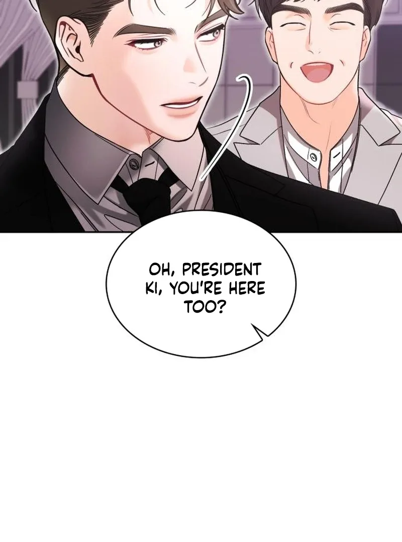 Instinctive Proposal Chapter 6 page 41