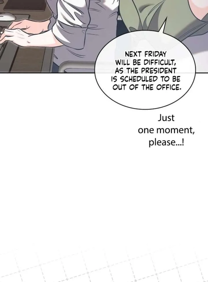 Instinctive Proposal Chapter 5 page 51