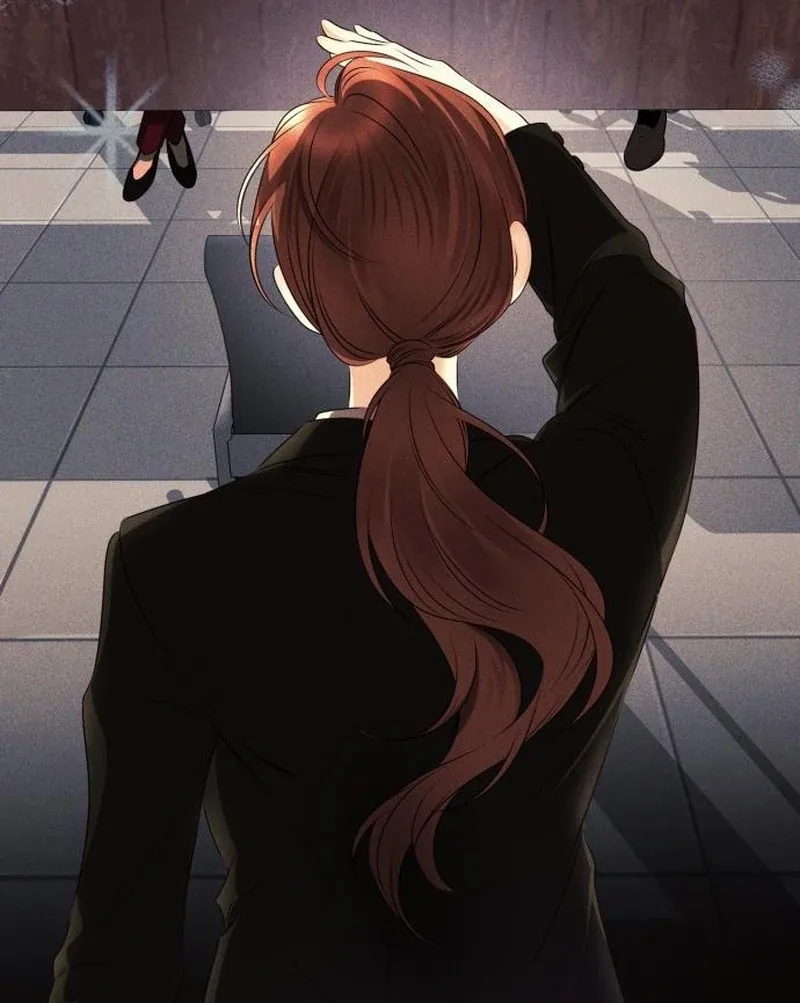 Instinctive Proposal Chapter 2 page 131
