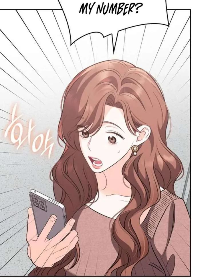Instinctive Proposal Chapter 5 page 69