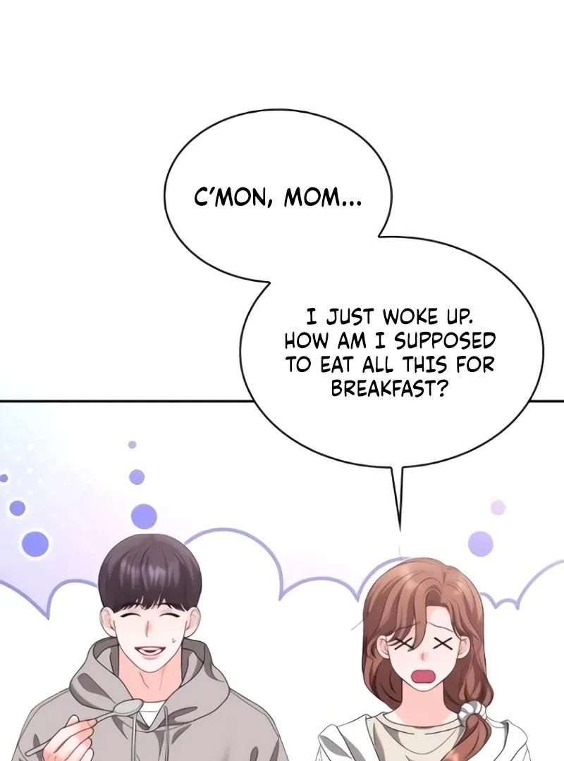 Instinctive Proposal Chapter 8 page 5