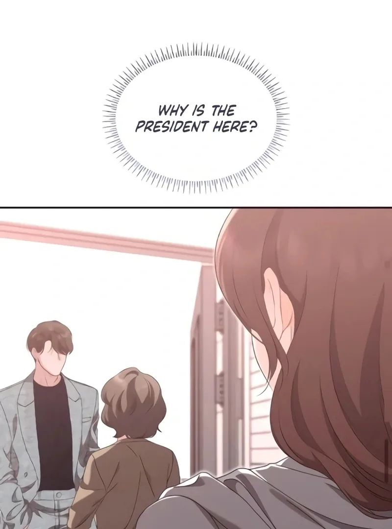 Instinctive Proposal Chapter 8 page 40