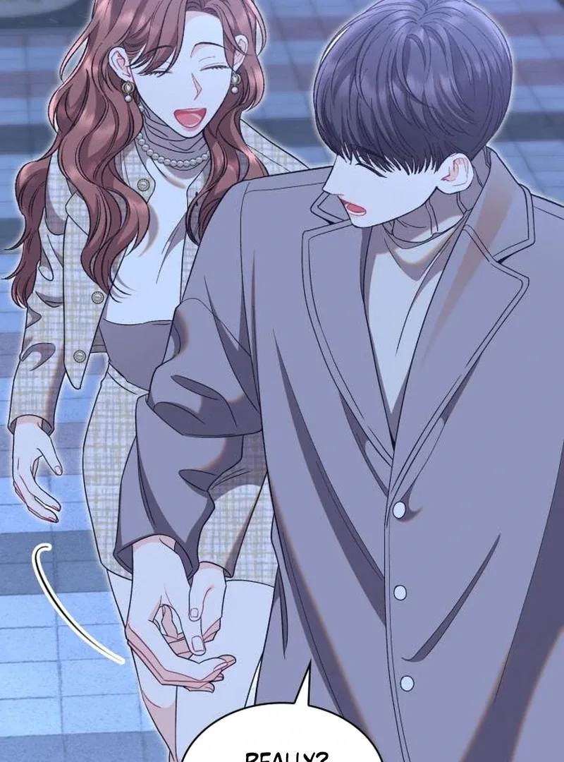 Instinctive Proposal Chapter 6 page 127