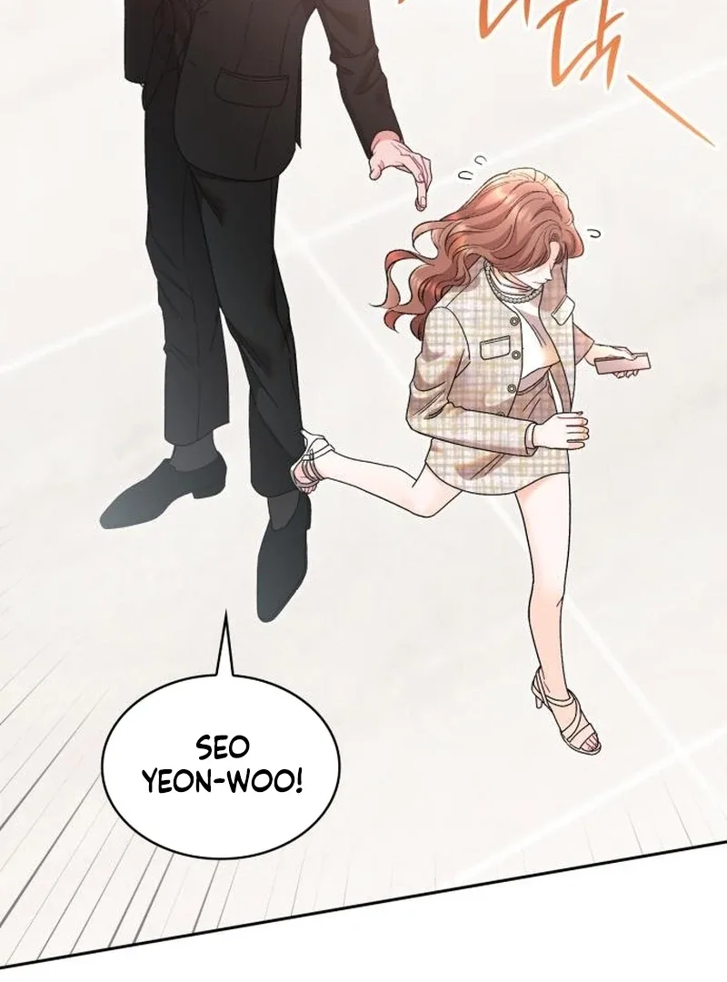 Instinctive Proposal Chapter 6 page 109