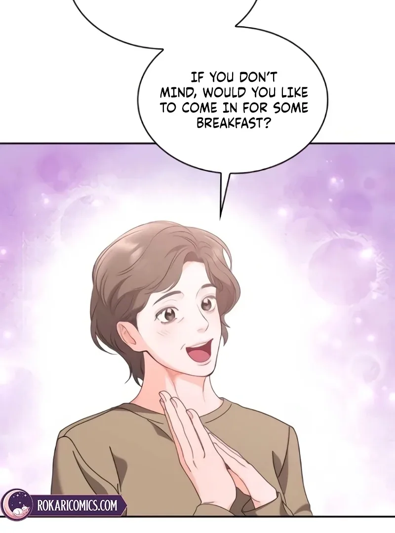 Instinctive Proposal Chapter 8 page 46