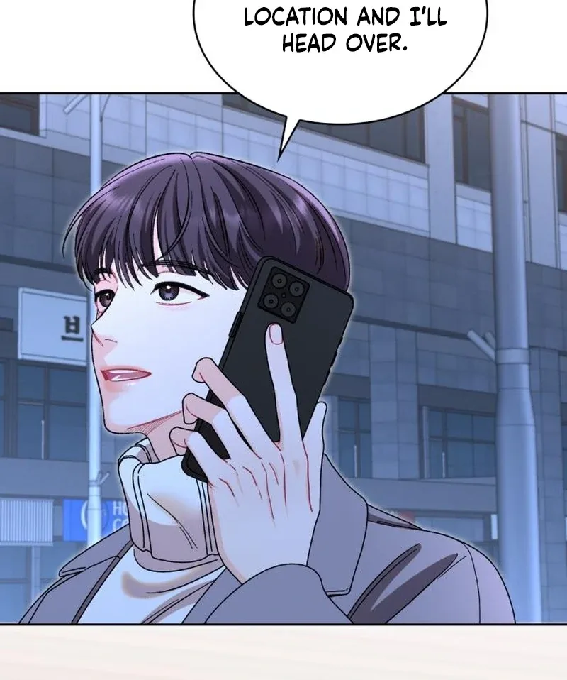 Instinctive Proposal Chapter 6 page 94