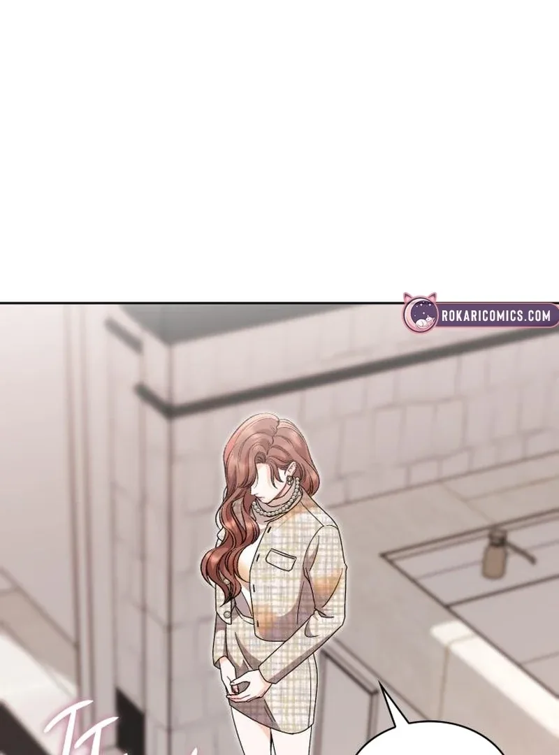 Instinctive Proposal Chapter 6 page 75