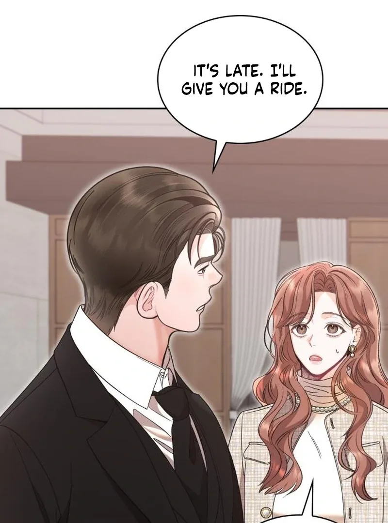 Instinctive Proposal Chapter 6 page 83