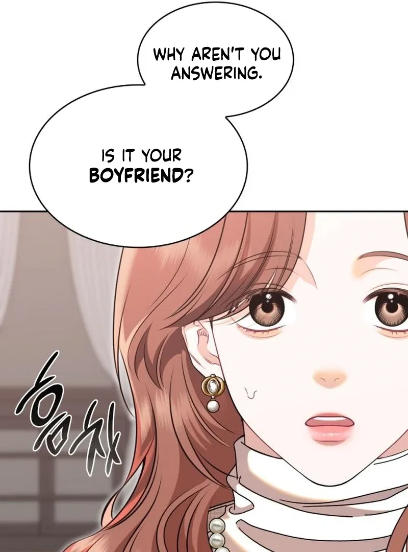 Instinctive Proposal Chapter 6 page 87