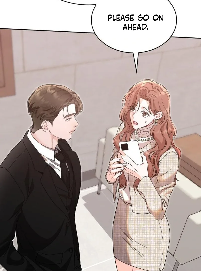 Instinctive Proposal Chapter 6 page 98