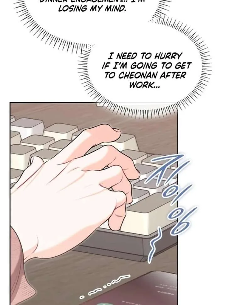 Instinctive Proposal Chapter 5 page 54