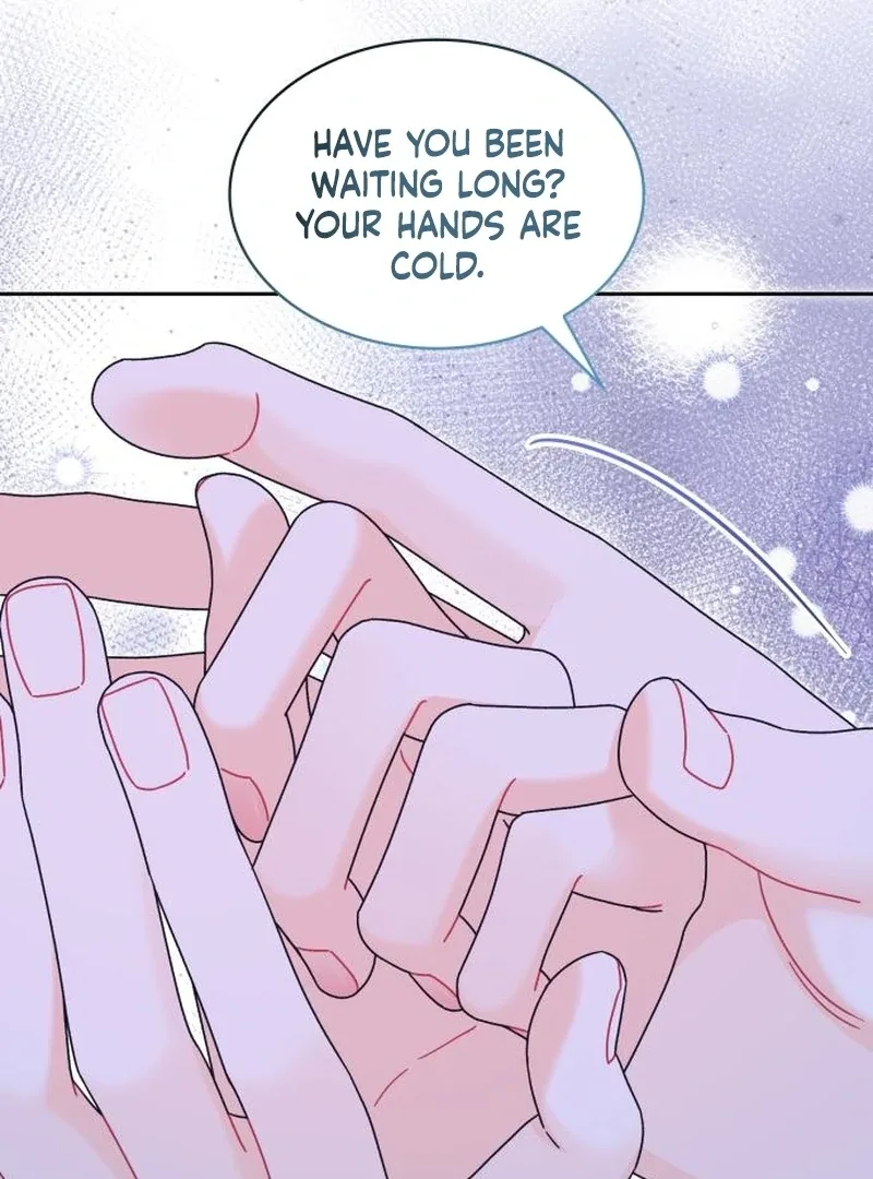 Instinctive Proposal Chapter 6 page 125