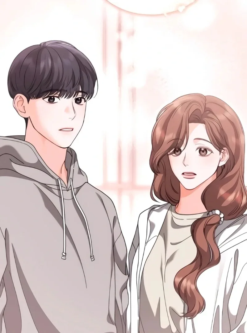 Instinctive Proposal Chapter 8 page 15