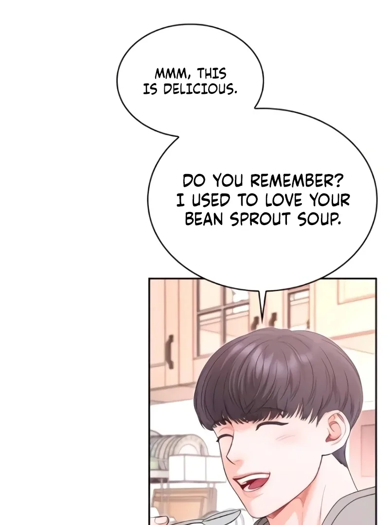 Instinctive Proposal Chapter 8 page 7