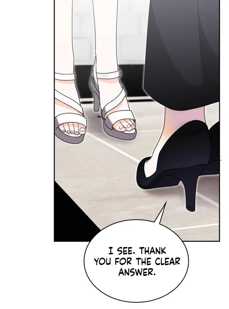 Instinctive Proposal Chapter 6 page 72