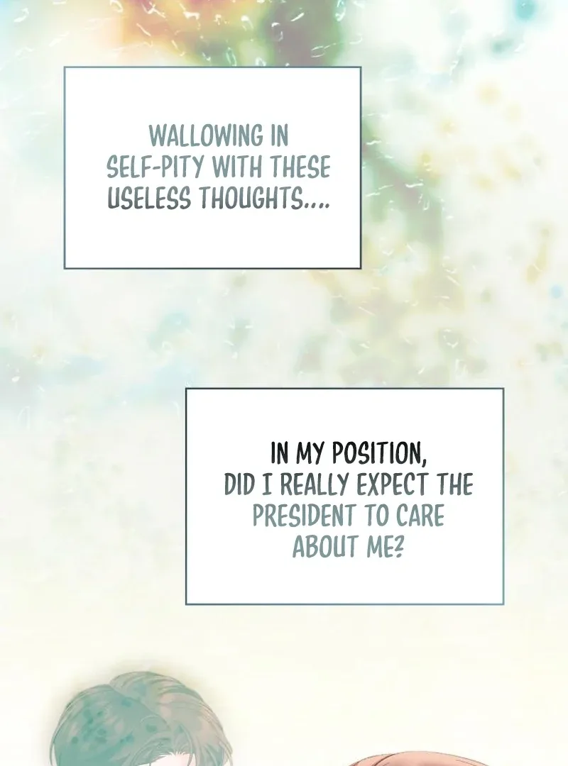 Instinctive Proposal Chapter 6 page 50