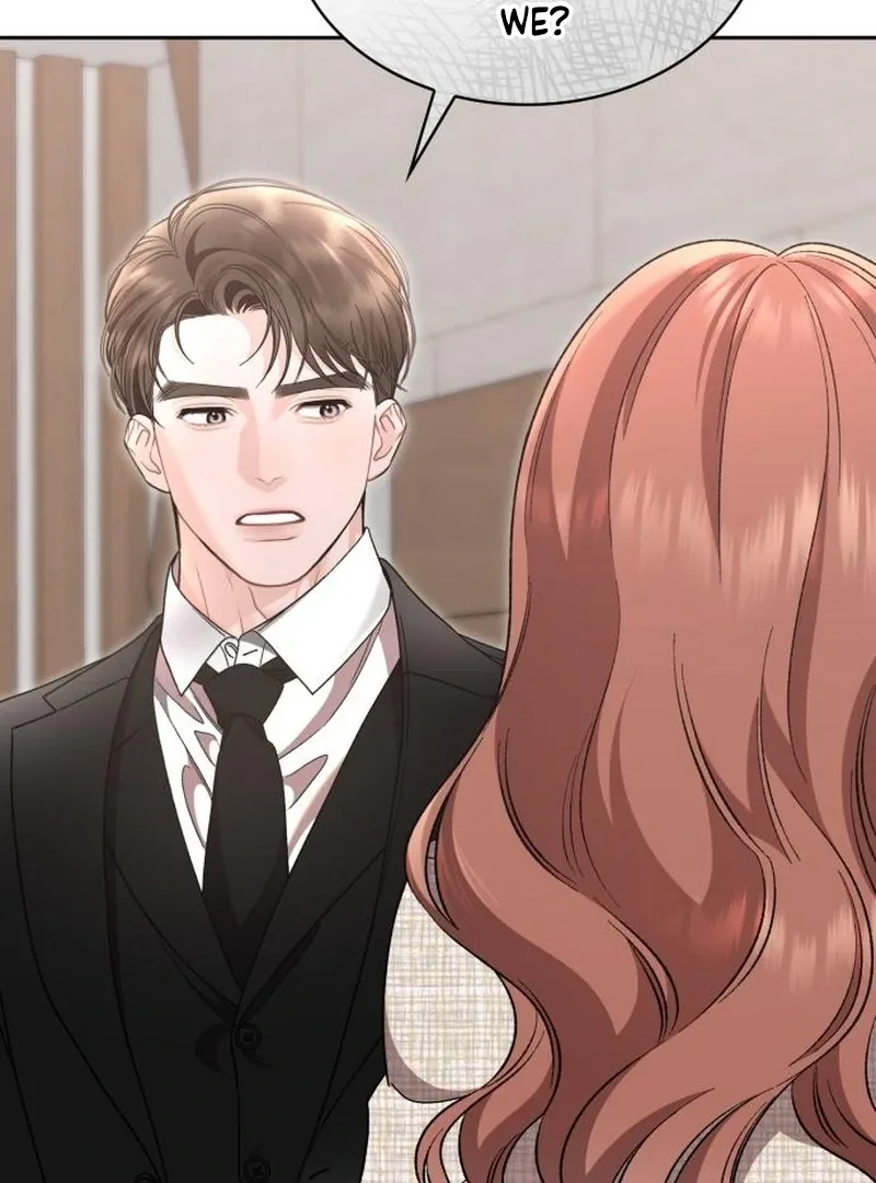 Instinctive Proposal Chapter 6 page 102