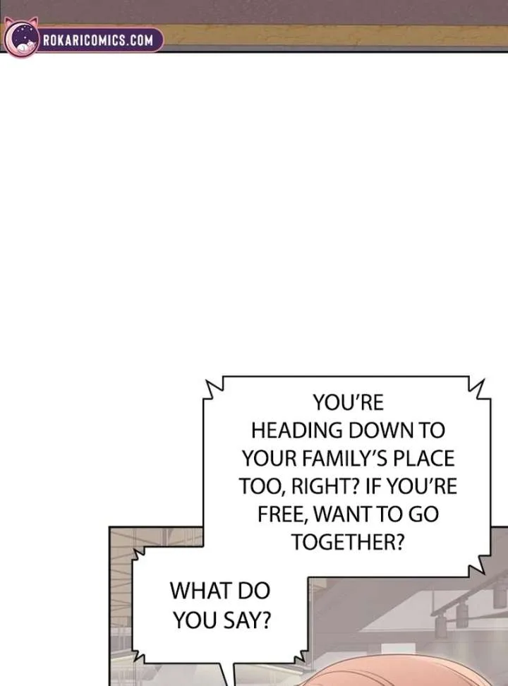 Instinctive Proposal Chapter 5 page 72