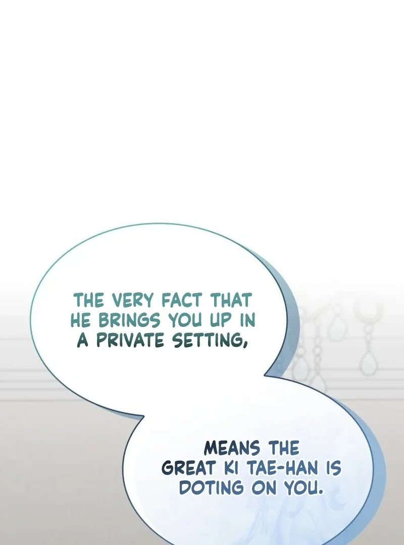 Instinctive Proposal Chapter 6 page 65