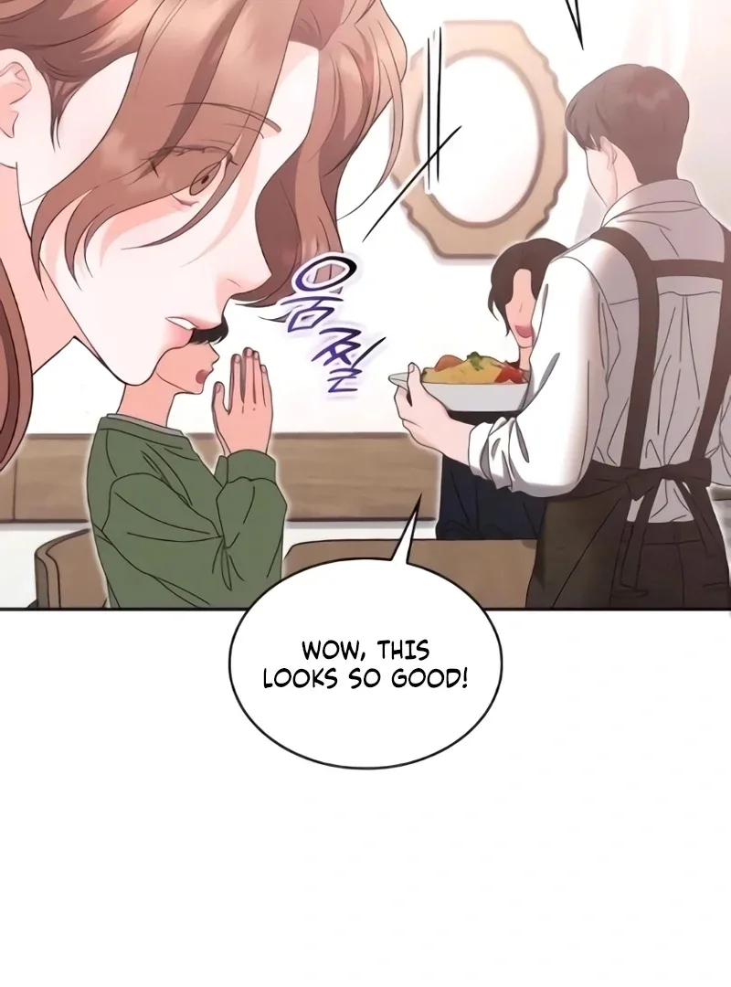 Instinctive Proposal Chapter 8 page 110