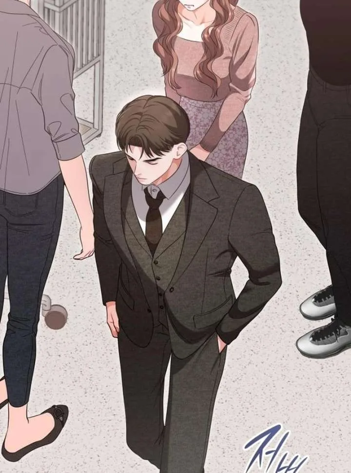 Instinctive Proposal Chapter 5 page 91