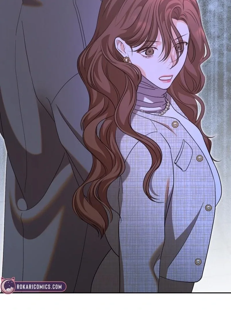 Instinctive Proposal Chapter 6 page 136