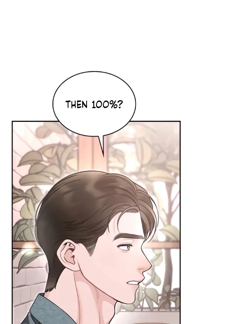 Instinctive Proposal Chapter 8 page 92