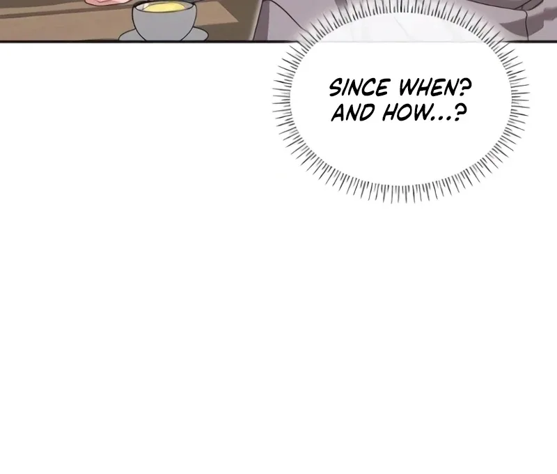 Instinctive Proposal Chapter 8 page 87