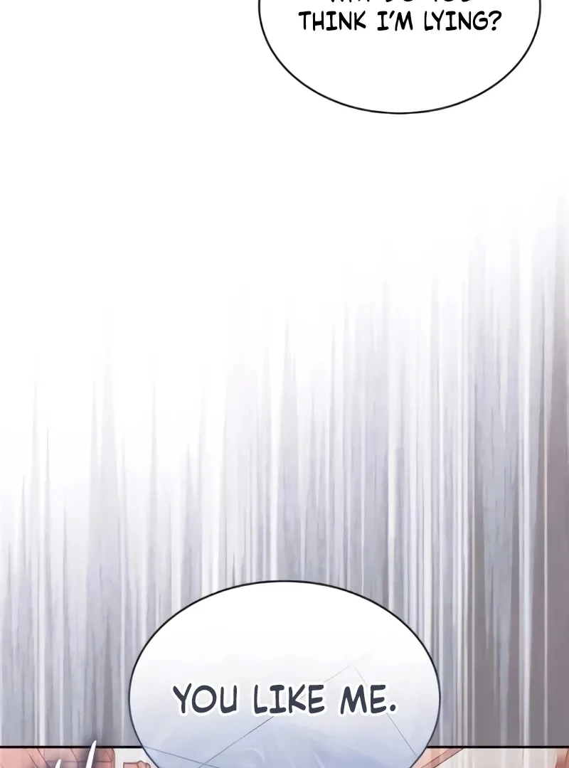 Instinctive Proposal Chapter 8 page 83