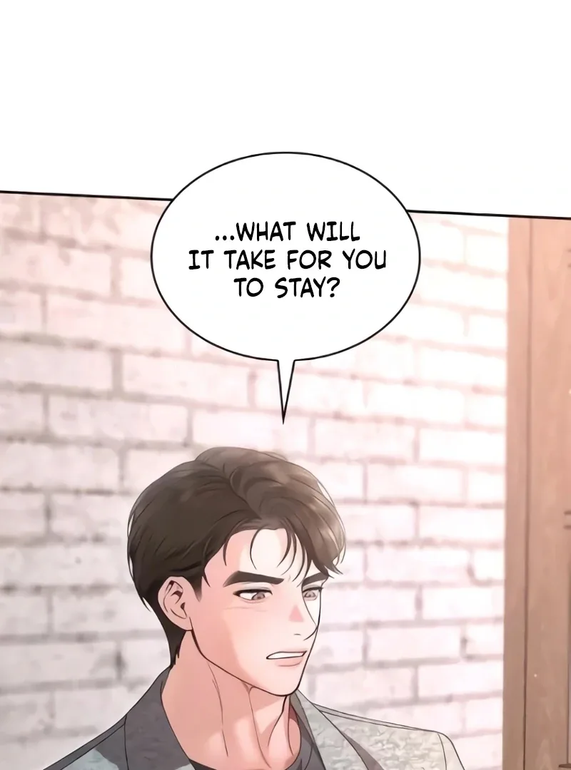 Instinctive Proposal Chapter 8 page 100