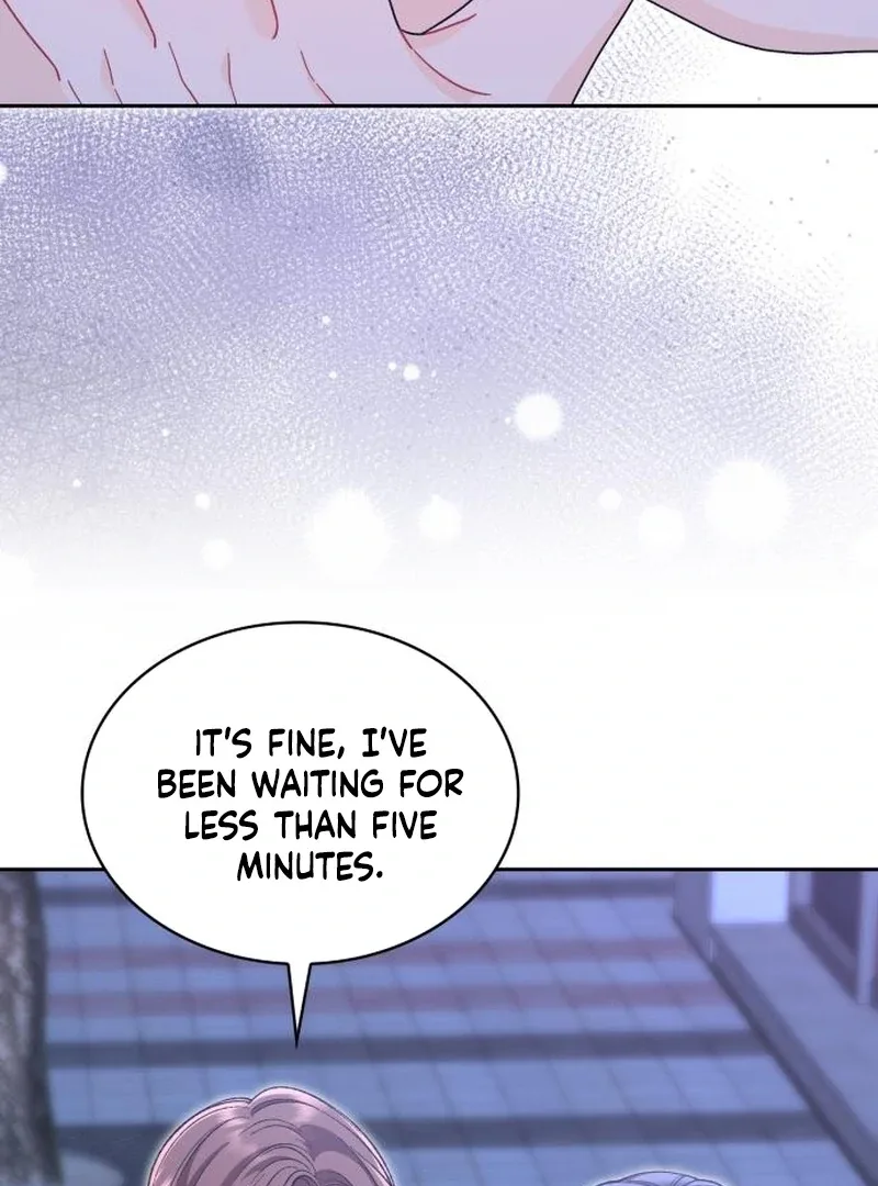 Instinctive Proposal Chapter 6 page 126